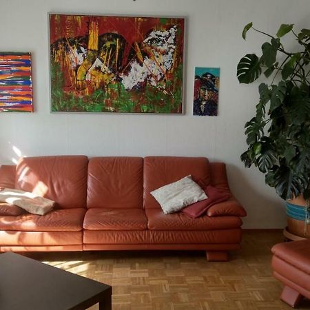 Artstudio Rudesheim Apartamento Rüdesheim am Rhein Exterior foto