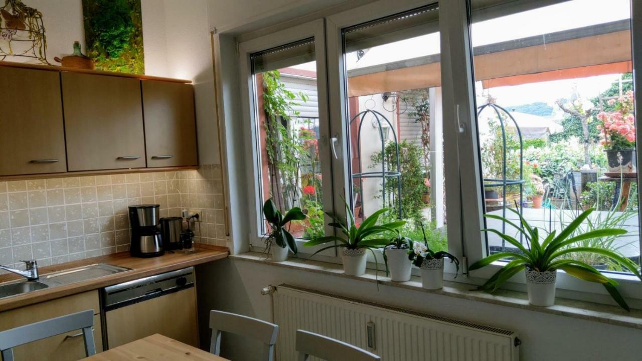 Artstudio Rudesheim Apartamento Rüdesheim am Rhein Exterior foto