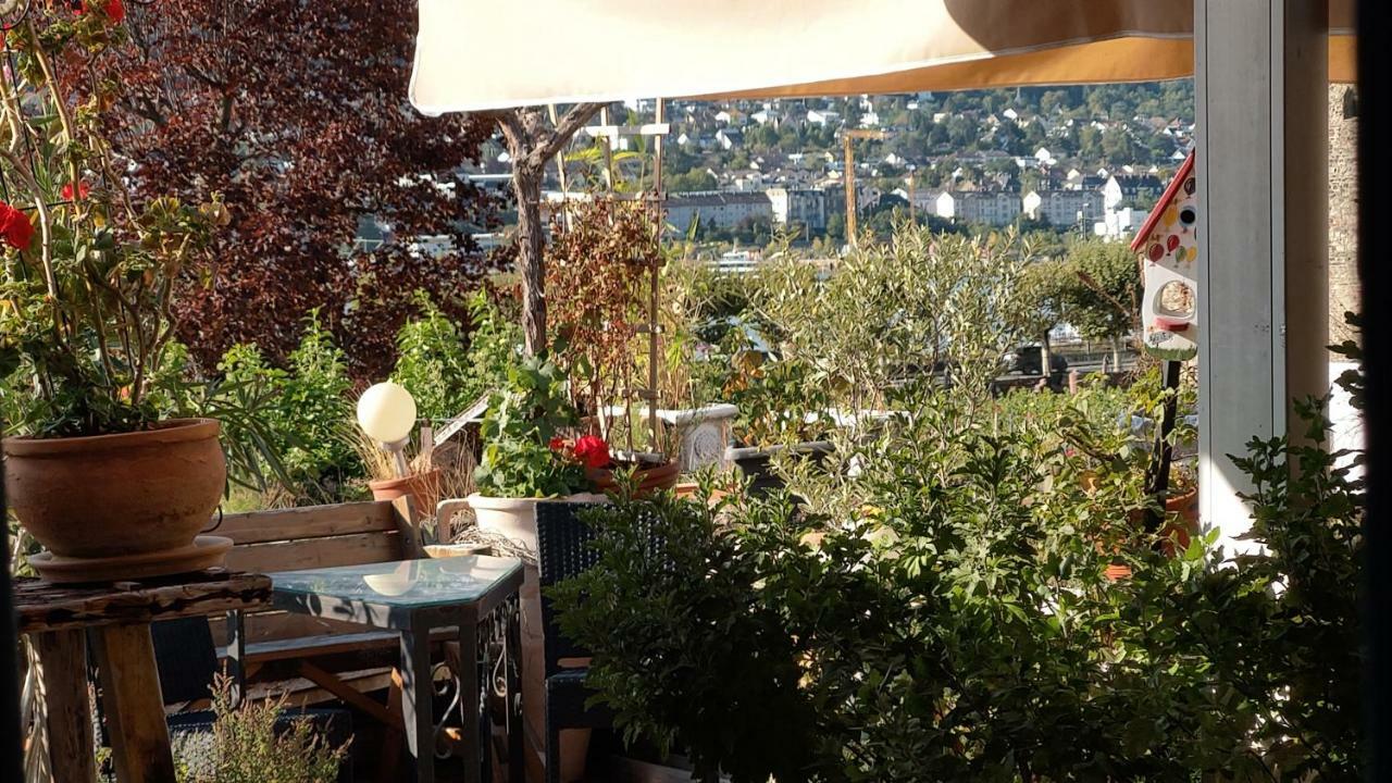 Artstudio Rudesheim Apartamento Rüdesheim am Rhein Exterior foto