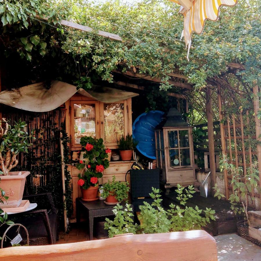 Artstudio Rudesheim Apartamento Rüdesheim am Rhein Exterior foto