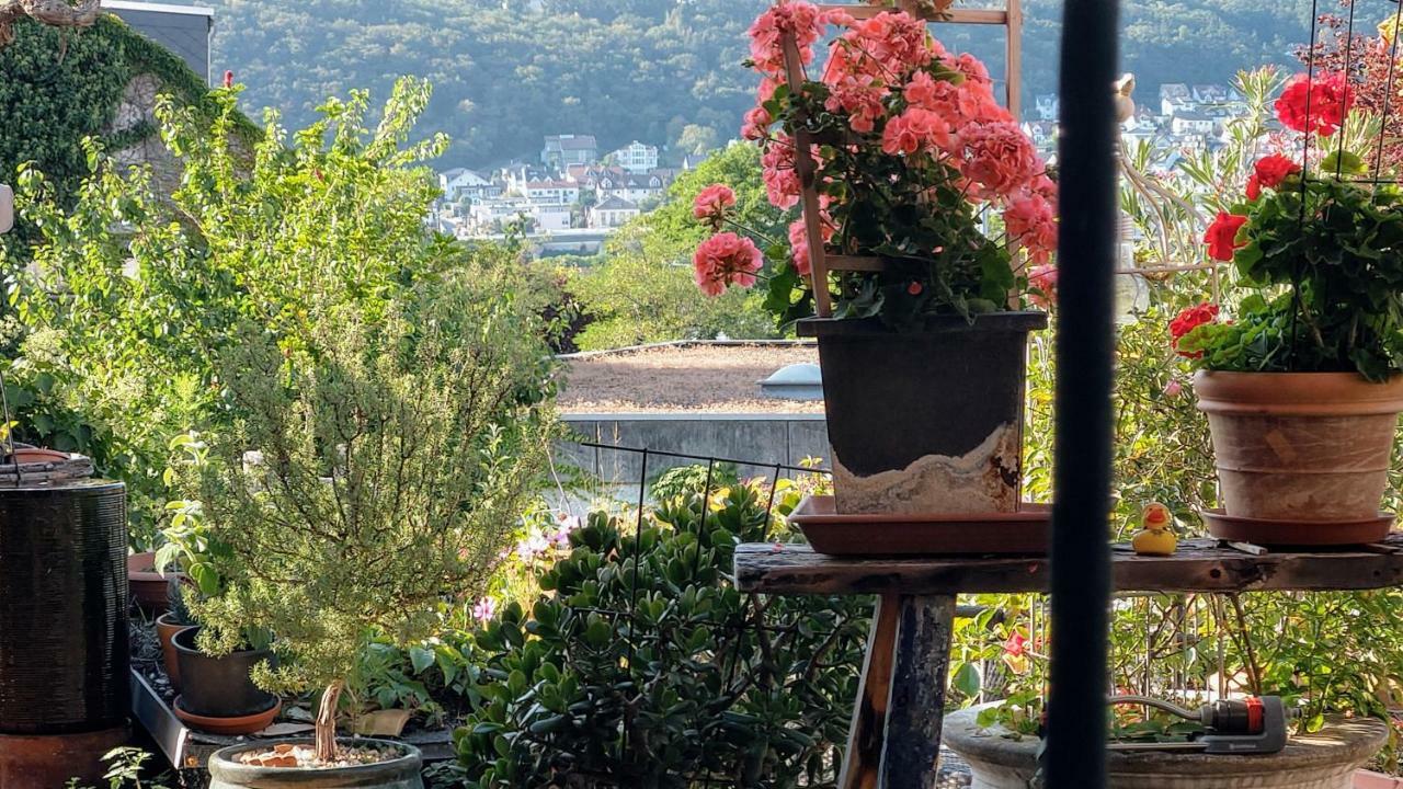 Artstudio Rudesheim Apartamento Rüdesheim am Rhein Exterior foto