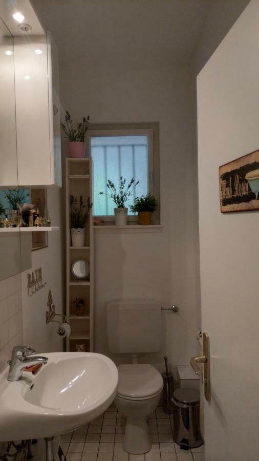 Artstudio Rudesheim Apartamento Rüdesheim am Rhein Exterior foto